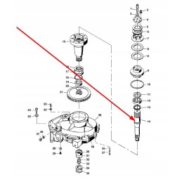 Lca64765 pavaros velenas