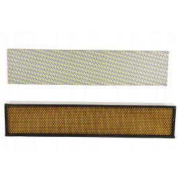 Salono oro filtras wa50 600 72117818 bizonas