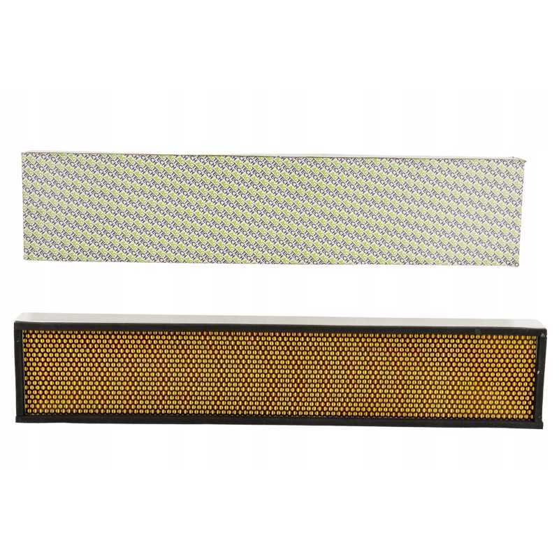 Salono oro filtras wa50 600 72117818 bizonas