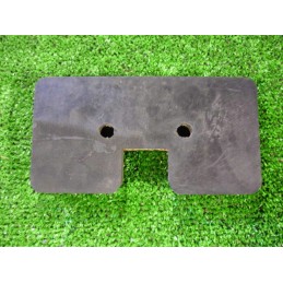 Guminė konvejerio mentė Claas 672630 2 pr