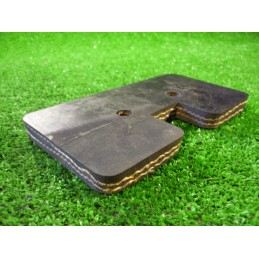 Guminė konvejerio mentė Claas 672630 2 pr