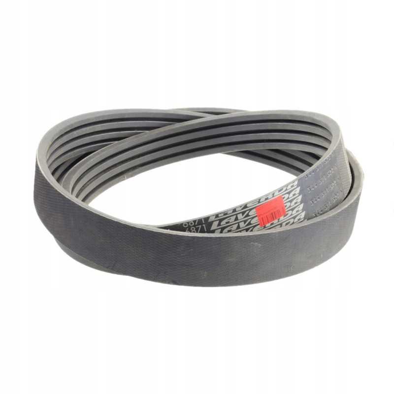 V formos diržas 4b x 4575 mf la344311322 originalus