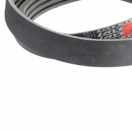 V formos diržas 4b x 4575 mf la344311322 originalus