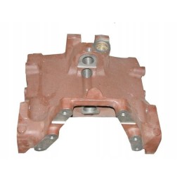 Pilna ašies atrama 1684301m91 mf4