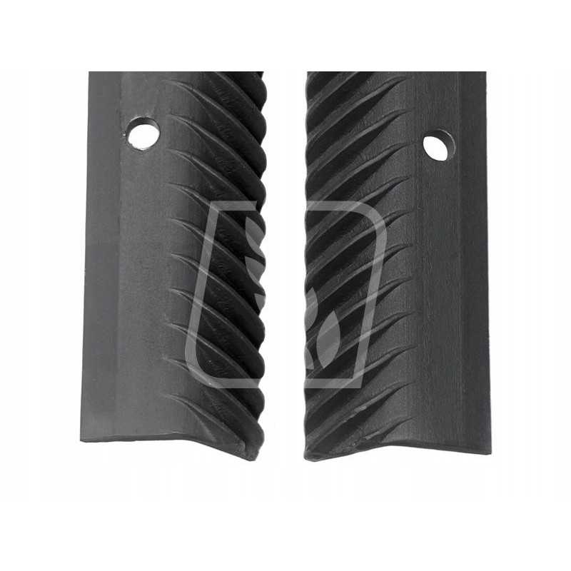 Pora LP Claas sparnų 1565 mm, 7 skylės 177533