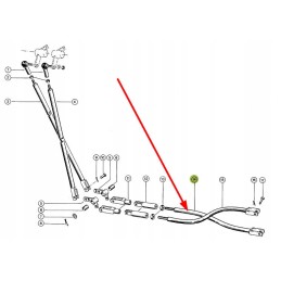 606971 0 pavarų svirtis