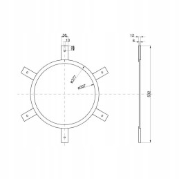 Star Motociklas Claas RM 526060