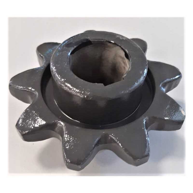 Claas 670489 tiekimo žvaigždutė