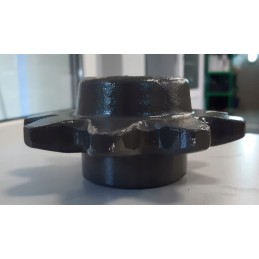 Claas 670489 tiekimo žvaigždutė