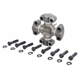 Universalus kryžius su guoliu