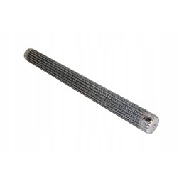 Pmt 000398 sraigtinis velenas 40 x 36 x 430 z20