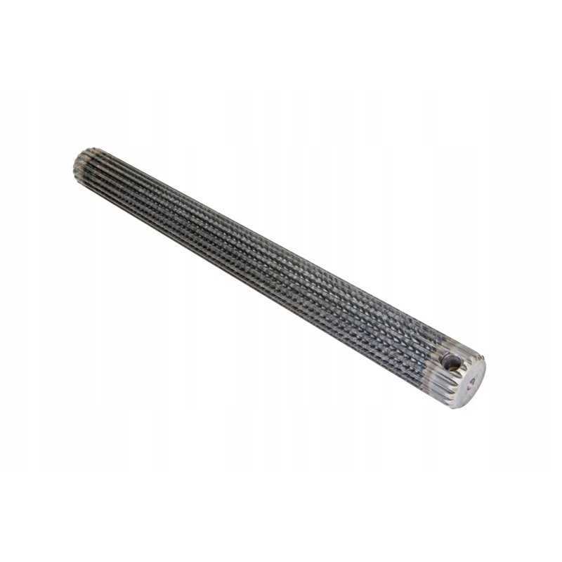 Pmt 000398 sraigtinis velenas 40 x 36 x 430 z20