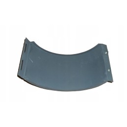 Claas Dominator Medion konvejerio apatinis dangtis