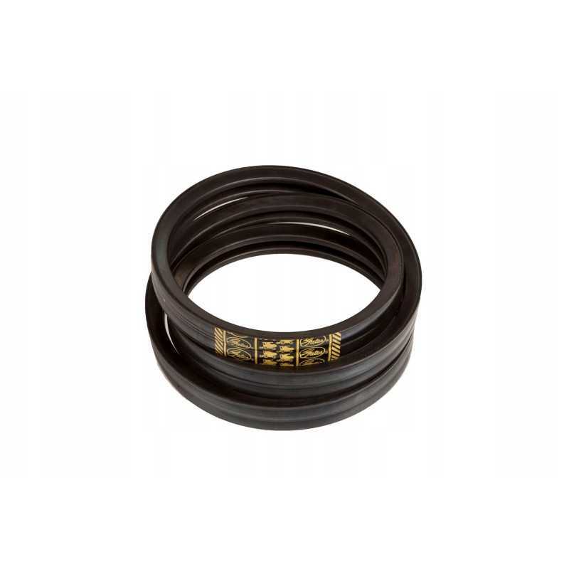 0257283d kompozitinis trapecinis diržas 2spb x 2275 li