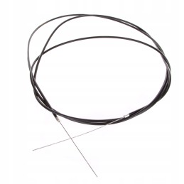 Gesinimo dujų kabelis 3500mm Claas Mercator Senator