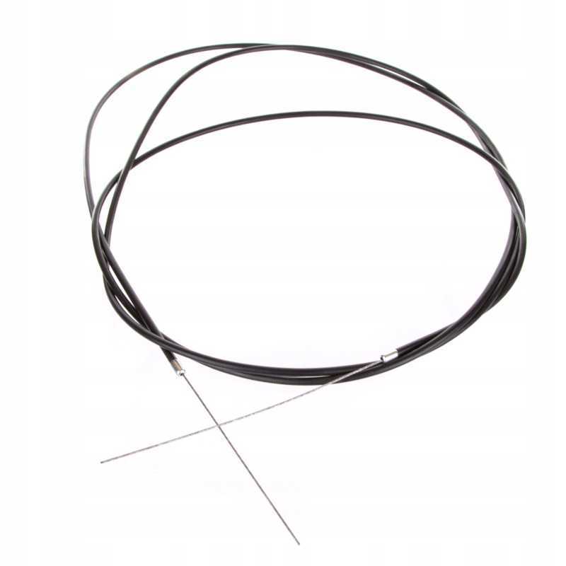 Gesinimo dujų kabelis 3500mm Claas Mercator Senator