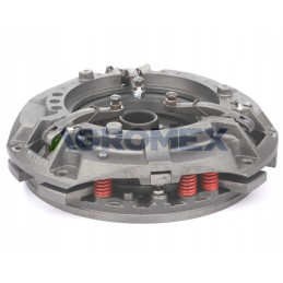 Sukomplektuota sankaba mf3 4 originalus ursus 3599464m91