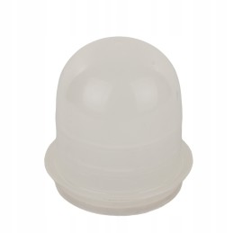 Claas dulkių surinkėjas 624862 624864 plastikinis nusodintuvas