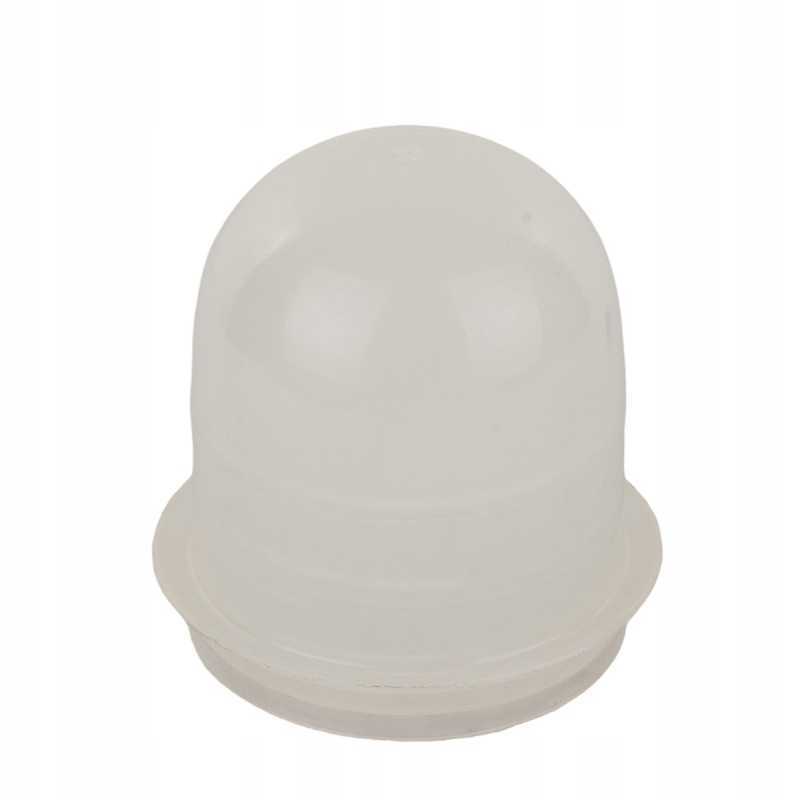 Claas dulkių surinkėjas 624862 624864 plastikinis nusodintuvas