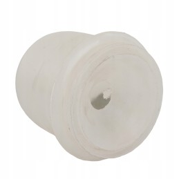 Claas dulkių surinkėjas 624862 624864 plastikinis nusodintuvas