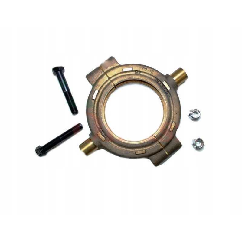 Antkaklis New Holland Hesston dėklas A44133 CNH