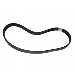 V formos diržas agro diržas 629366 1 claas rm 629366