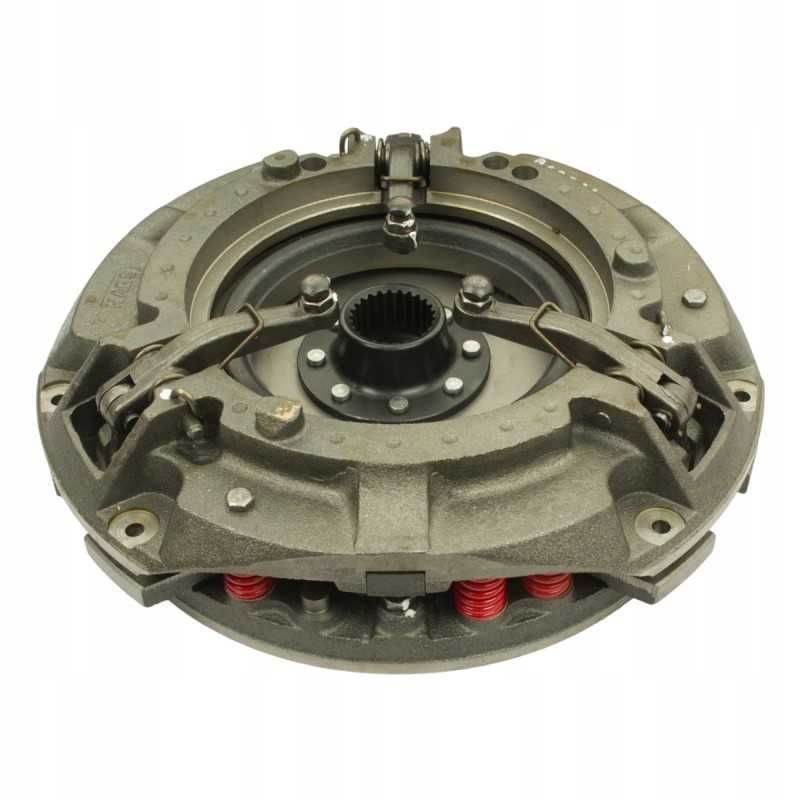 Pilna sankaba massey ferguson 1867445m91