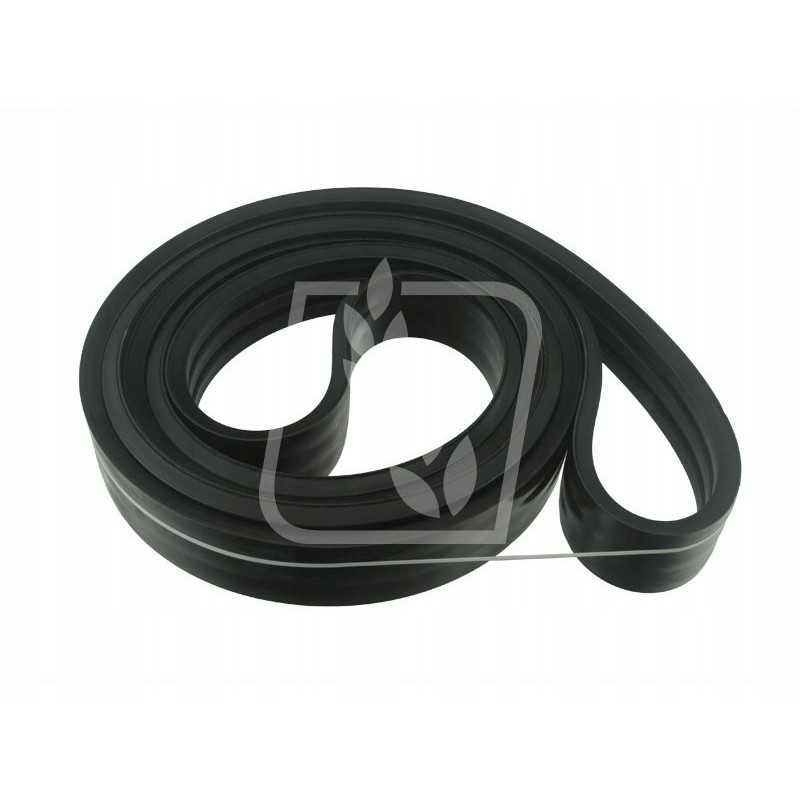 Juostos diržas 2 vnt az51312 john deere 3hcx5900