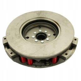 Pilna sankaba massey ferguson 1867445m91