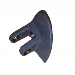 Claas Dominator 80 85 68 išmetimo jungties sraigė