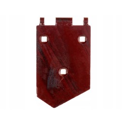 Kairysis kombaino peilis Anna Bolko 564427006