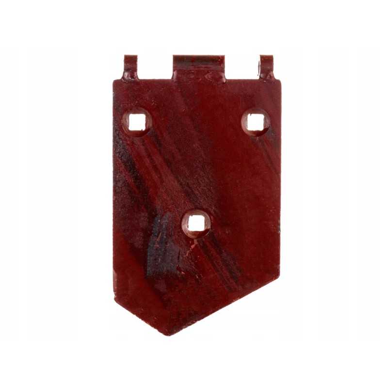 Kairysis kombaino peilis Anna Bolko 564427006