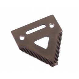 Schumacherio aukščiausio lygio Warynski dalgio ašmenys