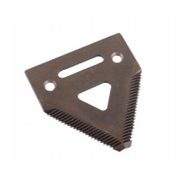 Schumacherio aukščiausio lygio Warynski dalgio ašmenys