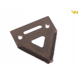 Schumacherio aukščiausio lygio Warynski dalgio ašmenys