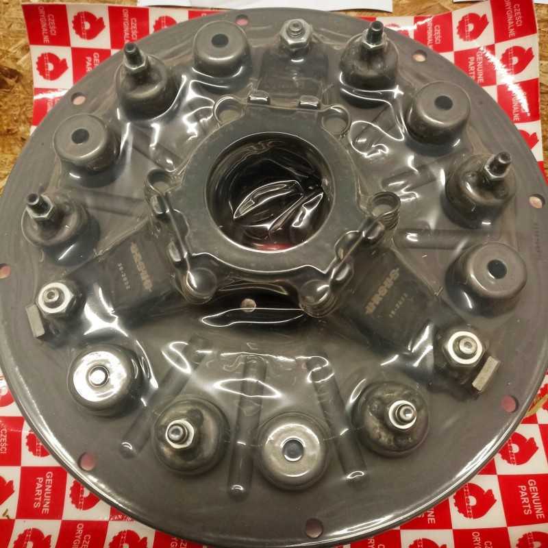 Pilna originali Ursus C 328 sankaba 42212110