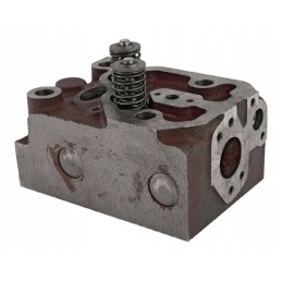 Variklio galvutės komplektas tinka Zetor 4 cil. Urs