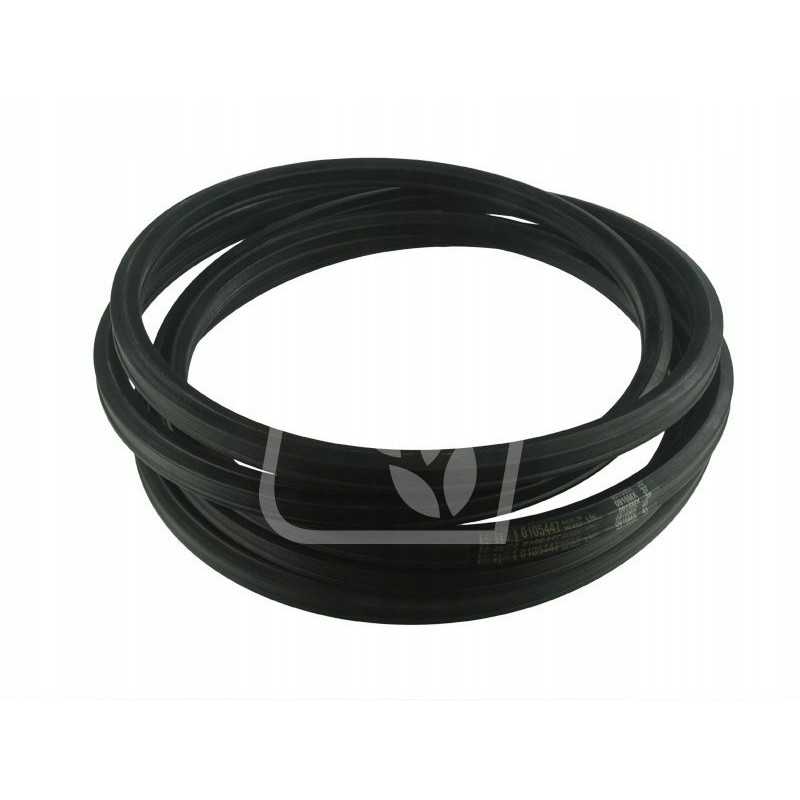 Šešiakampis diržas d41990069 massey ferguson 222 x 5