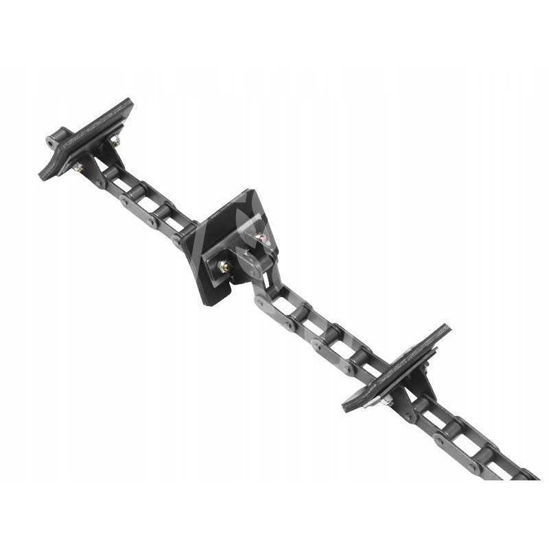 Pilna lifto grandinė 84018672 new Holland