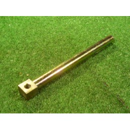 Šiaudų ritės būgno pirštas jd z11366 200x16mm