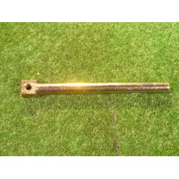 Šiaudų ritės būgno pirštas jd z11366 200x16mm