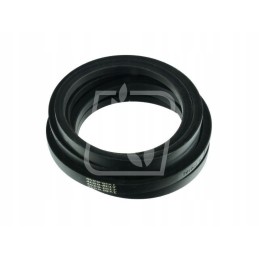 V formos diržas claas 506023 rulonai r ts