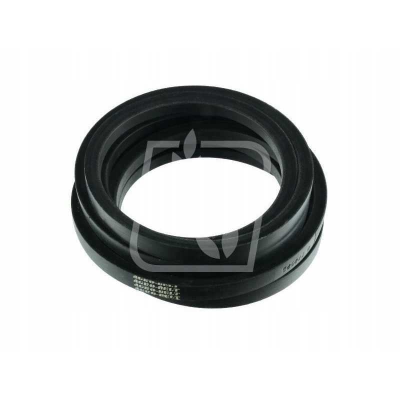 V formos diržas claas 506023 rulonai r ts