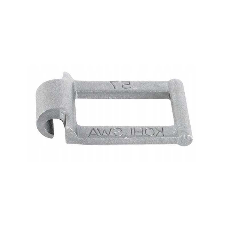 Kohlswa KB57 grandinės jungtis