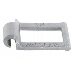 Kohlswa KB57 grandinės jungtis