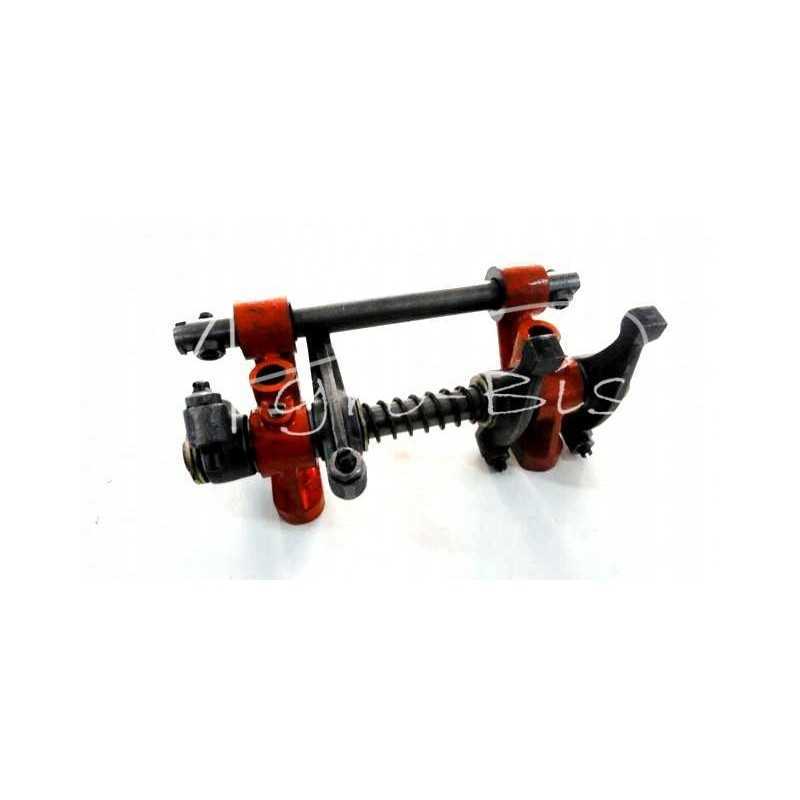 Ursus C 330 pilna klaviatūra