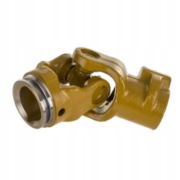 Pilna jungtis, 6 su citrininiu GTV, 41x48mm, ilgis 177mm