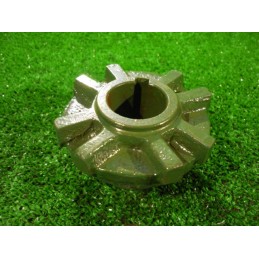 Perkrovos sankabos žiedas jd z10033 john