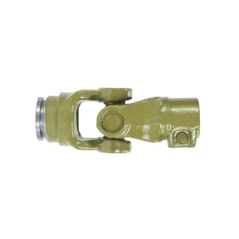 Pilna vidinio vamzdžio trikampė jungtis 36