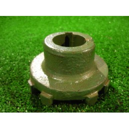 Perkrovos sankabos žiedas jd z10033 john